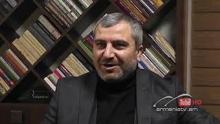 Սուր անկյուն 09.02.2020 - Արմեն Աթալյան «Գուցե կամքի պակաս կա՞»