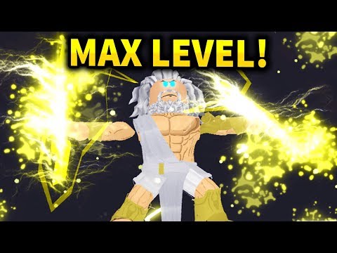 I reached MAX LEVEL and DESTROYED THE SERVER in GOD SIMULATOR!! (Roblox)