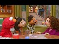 Sesame Street Oct Dough Pus Short Episode