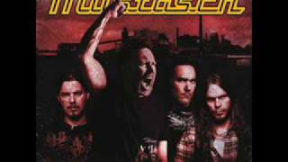 mustasch - Heresy Blasphemy