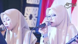 Download lagu KULLUL QULUB | Dalam Rangka Konferensi IPNU XX & IPPNU XIX Di MTsN 3 Tambakberas - Jombang mp3 Download lagu KULLUL QULUB | Dalam Rangka Konferensi IPNU XX & IPPNU XIX Di MTsN 3 Tambakberas - Jombang mp3