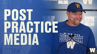 Coach O'Shea | May 13