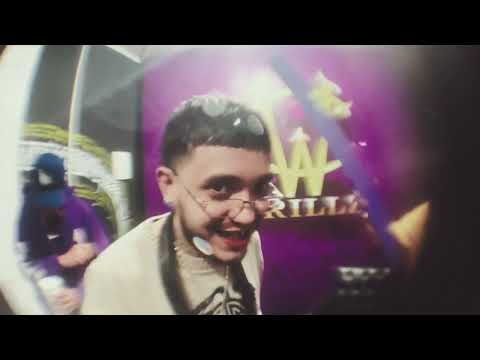 JotaPills - Lama no Sangue (Official Video)