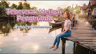 Download lagu Tebererak Meligai Pengerindu 💔 || Lagu baru Iban  mp3