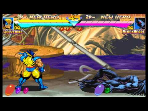 I Am WOLVERINE by Wolverine-Master