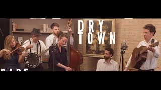 Dry Town - Turn Back