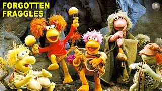 The Story of Fraggle Rock, The Forgotten Jim Henson Puppet Show