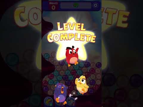 Angry Birds Dream Blast Level 3082