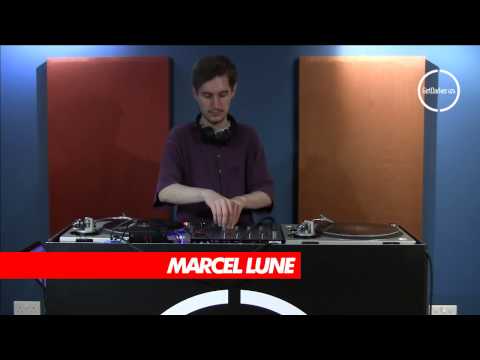 Marcel Lune - GetDarkerTV #222 [Studio Rockers Takeover]