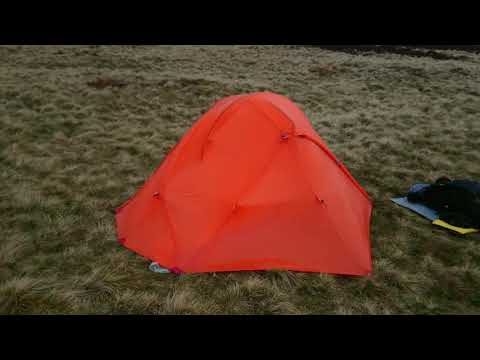 Msr access 2 . And 50-80km winds