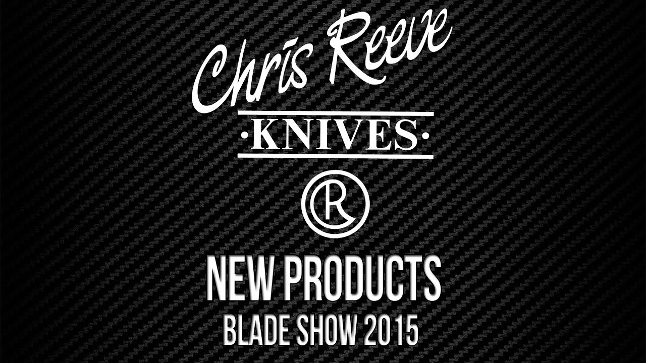 Chris Reeve Knives Production Prototype Inkosi - 1st 30 Frame Lock Knife CRK