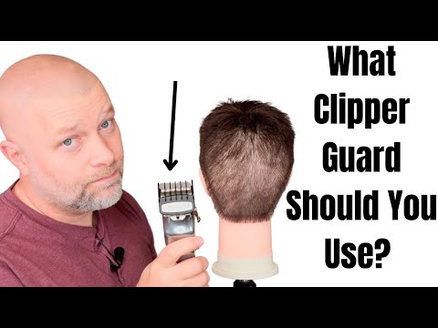 How to Cut Hair with Clippers - TheSalonGuy