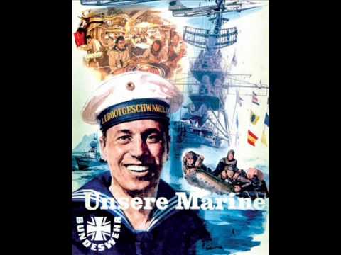Gruss an Kiel Marsch