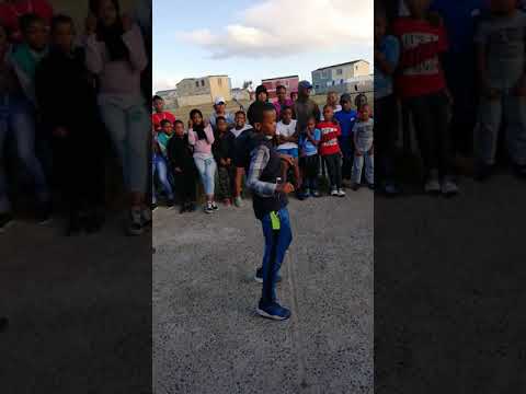 Pokkels ND xava kill vante ND tyrell