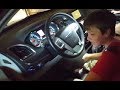 Kid Temper Tantrum Steals Van And Goes To Toys R Us GROUNDED