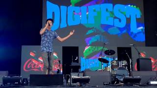 DanielSkye and Cameron Dallas &quot;All I want is you&quot;