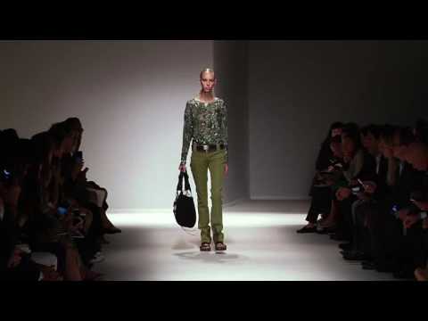 Fay Woman Milan SS 2017