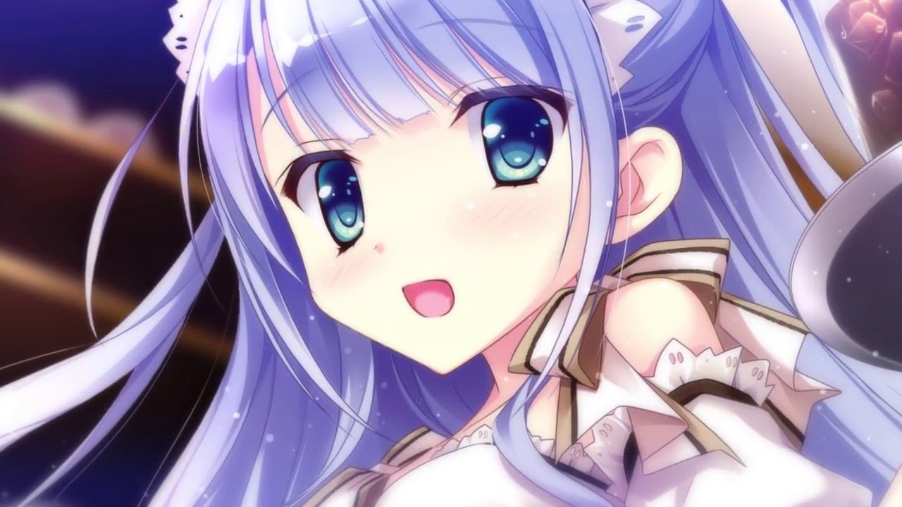 『恋する気持ちのかさねかた～かさねた想いをずっと～』OPムービー