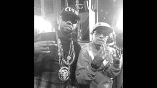 Cap1 & OJ Da Juiceman - Babysitter [NODJ] [Prod. by Big Hurt]