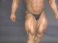 Paul Demayo Interview Workout And Posing