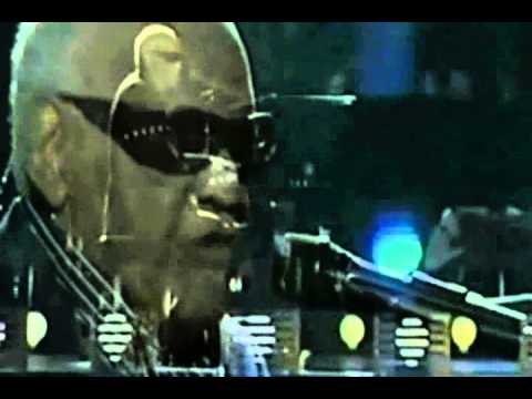 Ray Charles - Behind Closed Doors