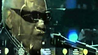 Ray Charles - Behind Closed Doors