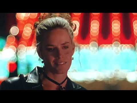 I Dig This Scene: Leaving Las Vegas (1995). “I was looking for you tonight…I love that dress.”