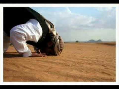 Nasheed - Mein Freund