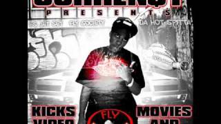 Curren$y - Inevitable (w/lyrics)