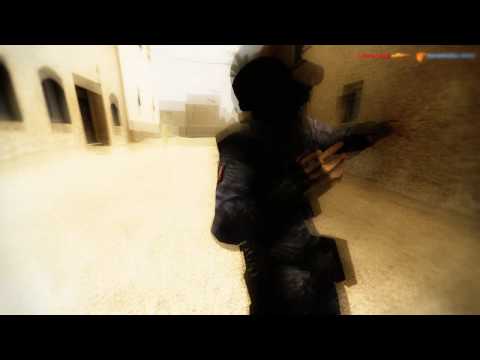 CS:S l mixClip By Kzy!