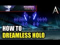 How To SURVIVE Dreamless Hologram | Wuthering Waves 3.0