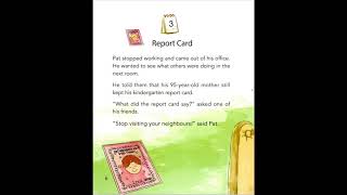 3_Report Card