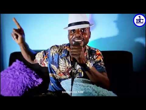 MEFIRE DJ bamoun culture [Music Bamoun]