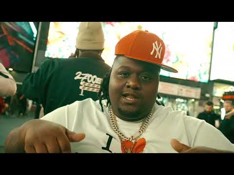 HeadHuncho Amir - NYC [Official Video]