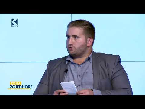 Zona Zgjedhore 11.09.2019