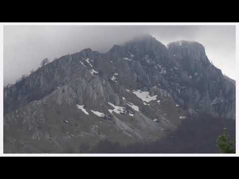 Traveller’s Guide:  Holiday on the River Cerna Valley