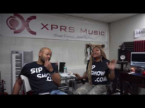 SIP Show: Episode 1