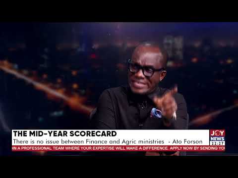 Ato Forson Accuses NPP of Misusing GARID Flood Mitigation Funds