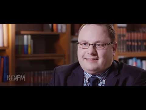 KenFM im Gespräch über: Das Netzwerk, Markus Kompa (08.05.17)