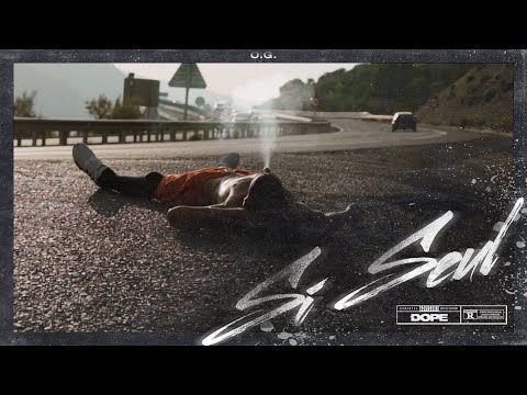 O.G. - Si Seul feat. Diden (prod. von Killa M) [Official Video]