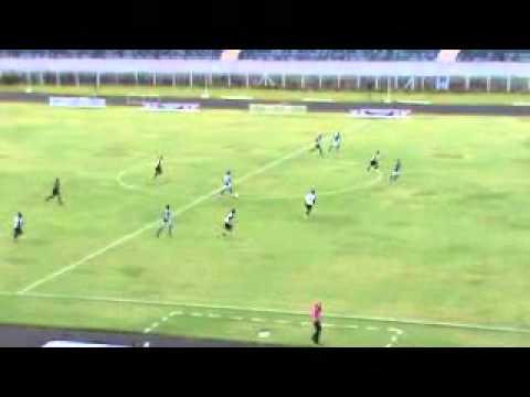 Playvision- A.E.C. - Greminho de Londrina X Escolinha Atlético Paranaense.