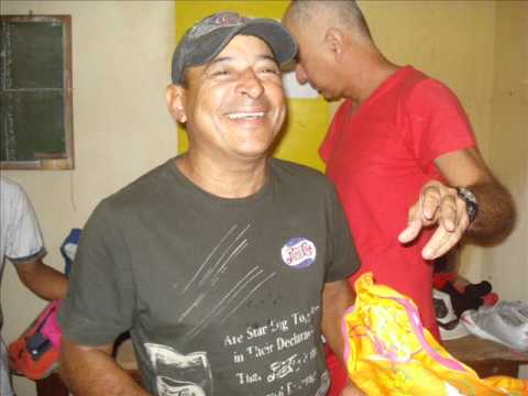 bloco das virgens 2012