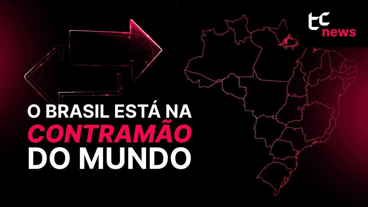 MERCADO ESTÁ CONVICTO SOBRE JUROS E GOVERNO ESTÁ SEM REAÇÃO
