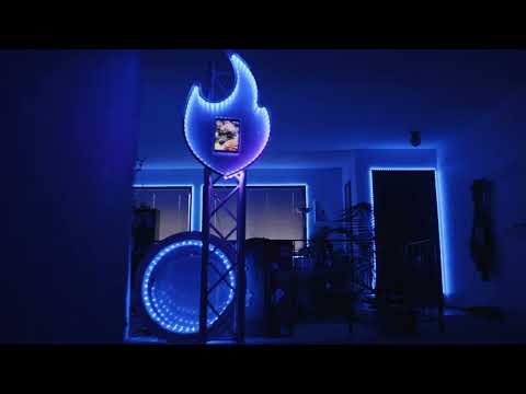 The Fire DJs video.