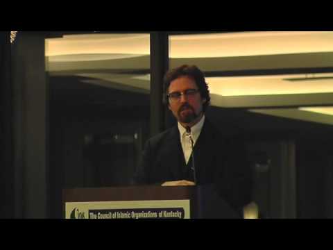 The Critical Importance of Al Ghazali in Our Time - Hamza Yusuf