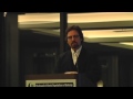 The Critical Importance of Al Ghazali in Our Time - Hamza Yusuf