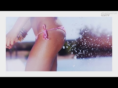 Remady & Manu-L feat. Amanda Wilson - Doing It Right (Official Video HD)