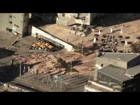 Melbourne the world's most liveable city