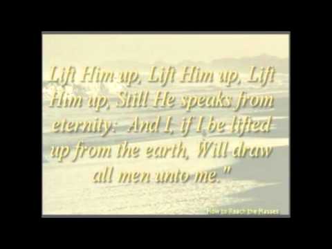 How To Reach The Masses - Choir Sings.wmv