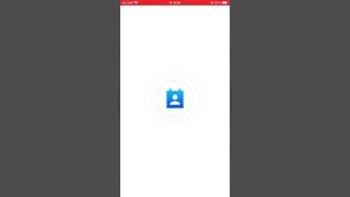 Sync Contacts - video demo 08 10 2020